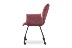 Eetkamerstoelen-Titan Design Eetkamerstoel Larson