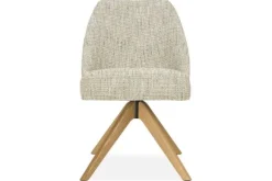 Eetkamerstoelen-Bellagio Seats Eetkamerstoel Laurien