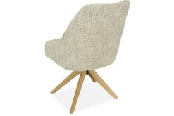 Eetkamerstoelen-Bellagio Seats Eetkamerstoel Laurien