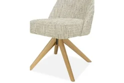 Eetkamerstoelen-Bellagio Seats Eetkamerstoel Laurien