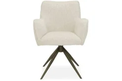 Eetkamerstoelen-Devira Eetkamerstoel Linda