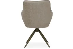 Eetkamerstoelen-Devira Eetkamerstoel Linda