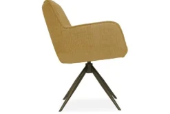 Eetkamerstoelen-Devira Eetkamerstoel Linda