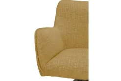 Eetkamerstoelen-Devira Eetkamerstoel Linda