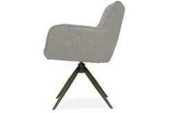 Eetkamerstoelen-Devira Eetkamerstoel Linda