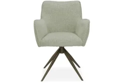 Eetkamerstoelen-Devira Eetkamerstoel Linda