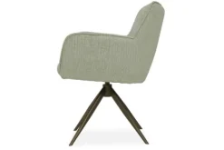 Eetkamerstoelen-Devira Eetkamerstoel Linda