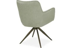 Eetkamerstoelen-Devira Eetkamerstoel Linda