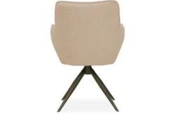 Eetkamerstoelen-Devira Eetkamerstoel Linda