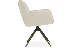 Eetkamerstoelen-Devira Eetkamerstoel Linda