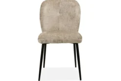 Online Eetkamerstoel Liver Bobby Eetkamerstoelen