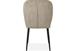 Online Eetkamerstoel Liver Bobby Eetkamerstoelen