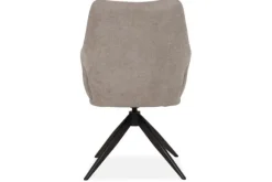 Eetkamerstoelen-MySons Eetkamerstoel Liver Marley