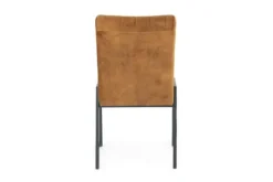 Eetkamerstoelen-Donc Eetkamerstoel Livia