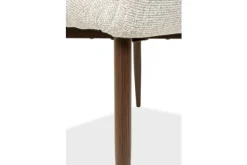 Clearance Eetkamerstoel Lodge Linen 110 Manto Eetkamerstoelen