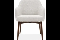 New Eetkamerstoel Lodge Linen 110 Koert Eetkamerstoelen