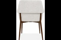 New Eetkamerstoel Lodge Linen 110 Koert Eetkamerstoelen