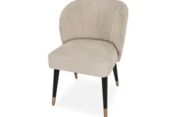 Eetkamerstoelen-Bellagio Seats Eetkamerstoel Lorient