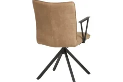 Eetkamerstoelen-Simone Albani Eetkamerstoel Lotte