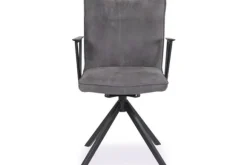 Eetkamerstoelen-Simone Albani Eetkamerstoel Lotte