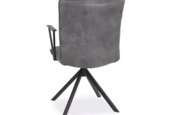 Eetkamerstoelen-Simone Albani Eetkamerstoel Lotte