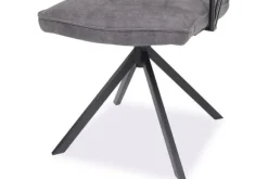 Eetkamerstoelen-Simone Albani Eetkamerstoel Lotte