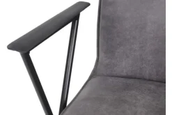 Eetkamerstoelen-Simone Albani Eetkamerstoel Lotte