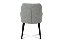 Eetkamerstoelen-Caggia Eetkamerstoel Louix