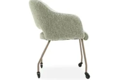 Eetkamerstoelen-France Eetkamerstoel Loveta