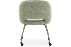 Eetkamerstoelen-France Eetkamerstoel Loveta