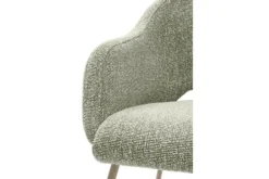 Eetkamerstoelen-France Eetkamerstoel Loveta