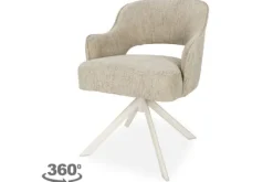 Eetkamerstoelen-Bellagio Seats Eetkamerstoel Luant