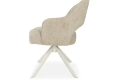 Eetkamerstoelen-Bellagio Seats Eetkamerstoel Luant