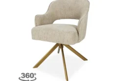 Eetkamerstoelen-Bellagio Seats Eetkamerstoel  Luant