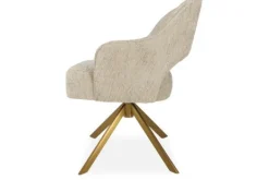 Eetkamerstoelen-Bellagio Seats Eetkamerstoel  Luant