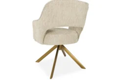 Eetkamerstoelen-Bellagio Seats Eetkamerstoel  Luant