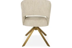 Eetkamerstoelen-Bellagio Seats Eetkamerstoel  Luant