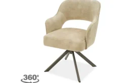 Eetkamerstoelen-Bellagio Seats Eetkamerstoel Luant