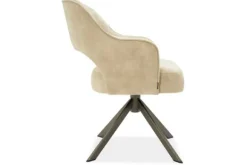 Eetkamerstoelen-Bellagio Seats Eetkamerstoel Luant