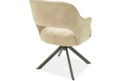 Eetkamerstoelen-Bellagio Seats Eetkamerstoel Luant