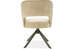 Eetkamerstoelen-Bellagio Seats Eetkamerstoel Luant