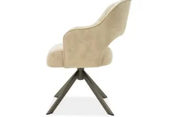 Eetkamerstoelen-Bellagio Seats Eetkamerstoel Luant