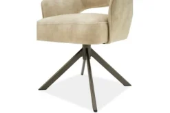 Eetkamerstoelen-Bellagio Seats Eetkamerstoel Luant