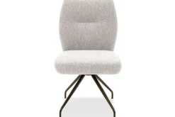 Eetkamerstoelen-Titan Design Eetkamerstoel Ludras