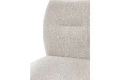 Eetkamerstoelen-Titan Design Eetkamerstoel Ludras