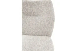 Eetkamerstoelen-Titan Design Eetkamerstoel Ludras