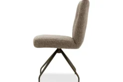 Eetkamerstoelen-Titan Design Eetkamerstoel Ludras