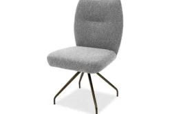 Eetkamerstoelen-Titan Design Eetkamerstoel Ludras