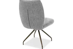 Eetkamerstoelen-Titan Design Eetkamerstoel Ludras