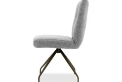 Eetkamerstoelen-Titan Design Eetkamerstoel Ludras